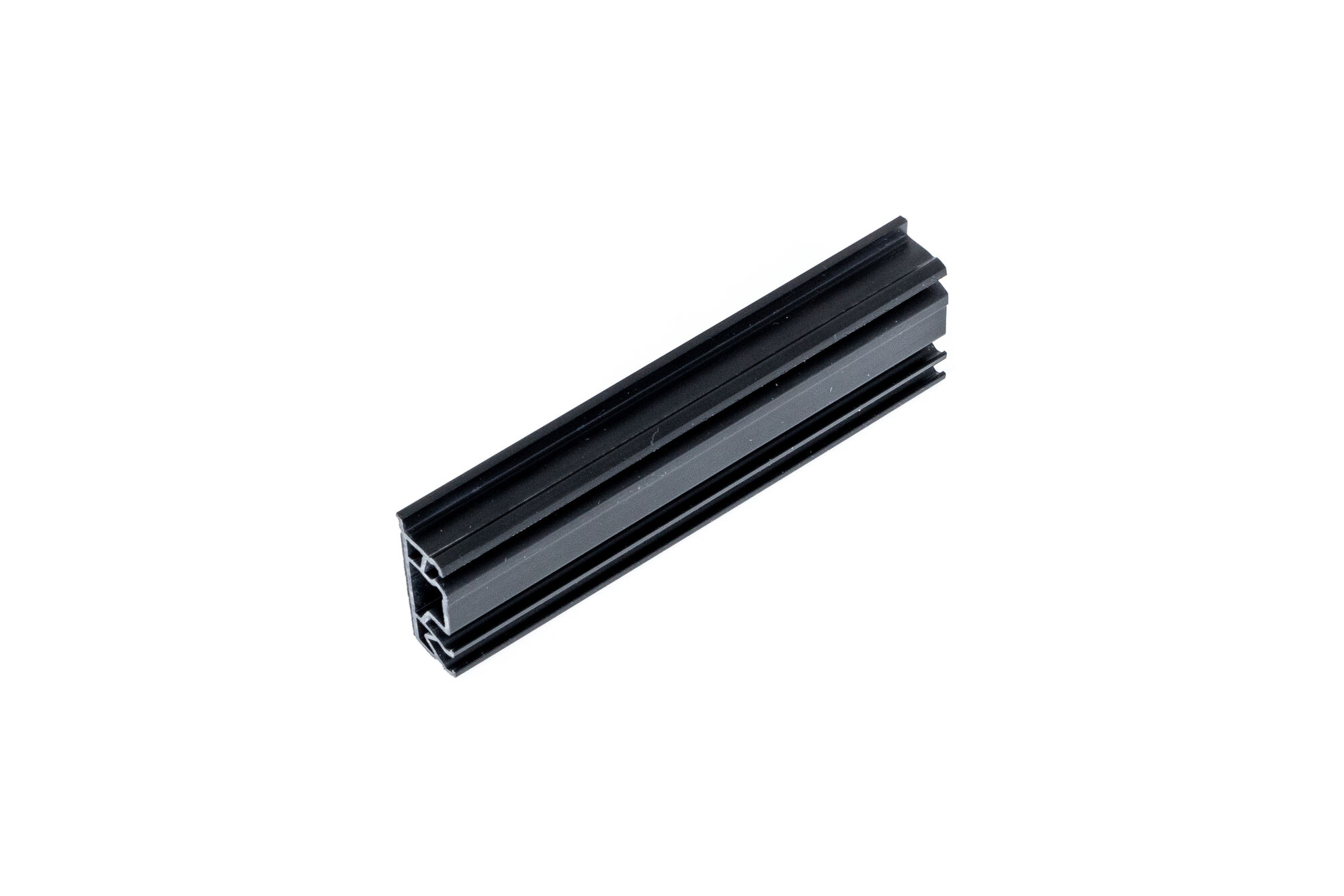 XP-100KG SMALLE CLIPS AFDEKPROFIEL L=100MM afbeelding