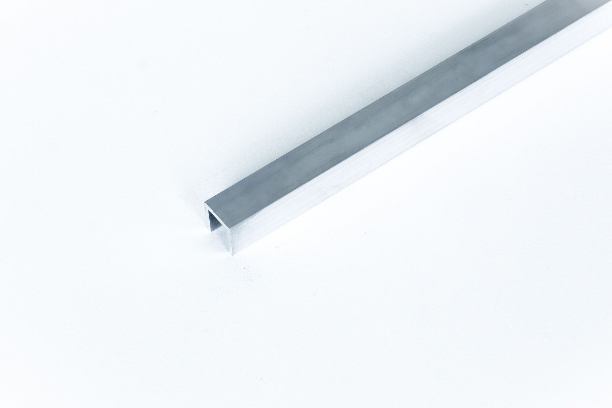 XP-GELEIDINGSPROFIEL L=1500MM-BRUT afbeelding
