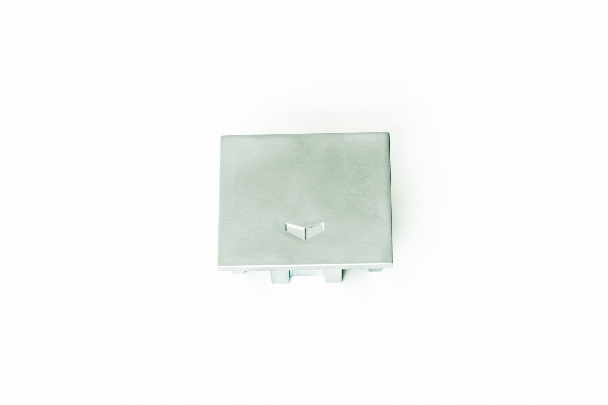 XP-100KG EINDKAPPEN 40-44 COMP-GEEN PLINT- F1 afbeelding