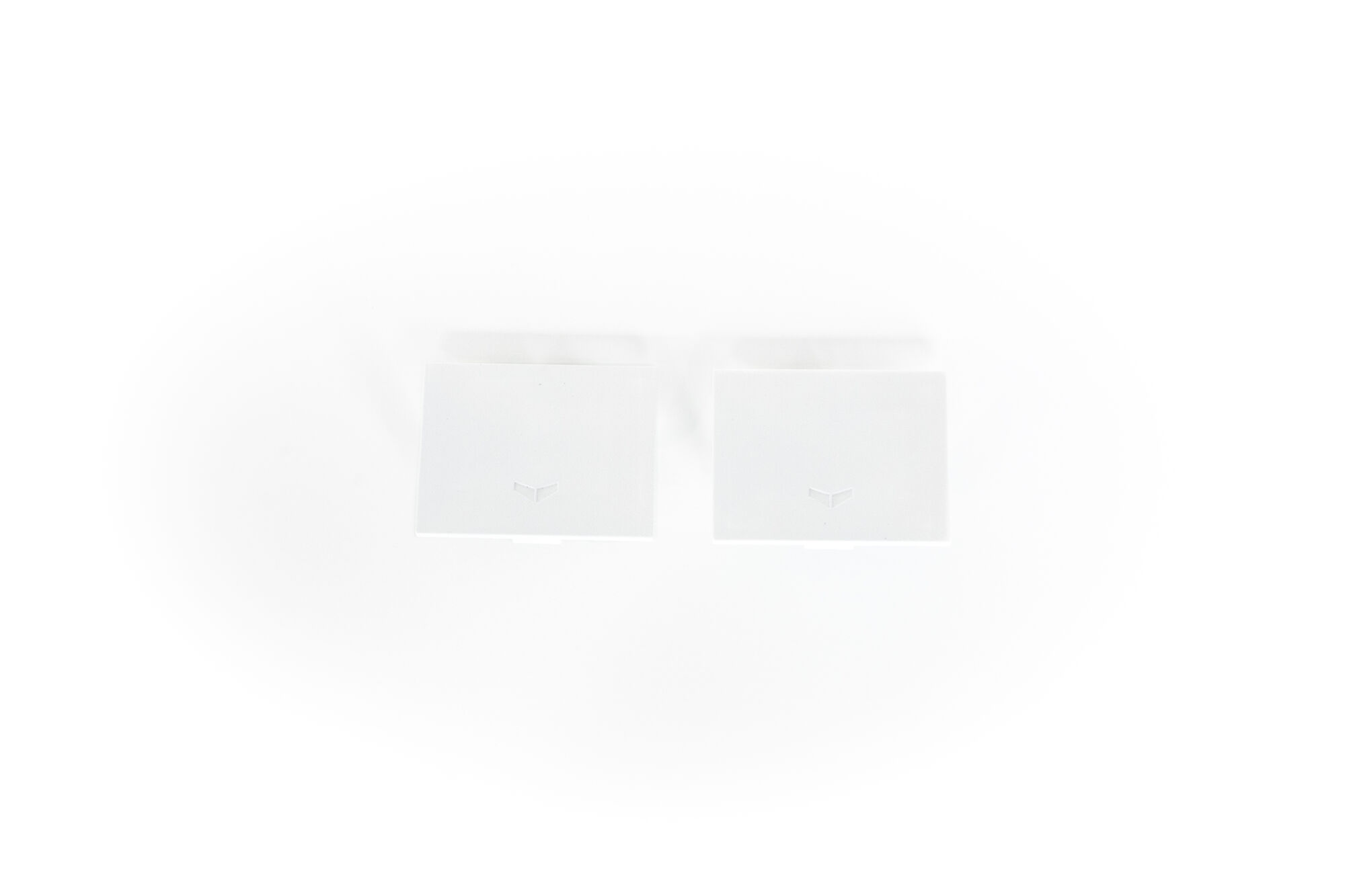 XP-100KG EINDKAPPEN 40-44 COMP+ PLINT-WIT afbeelding