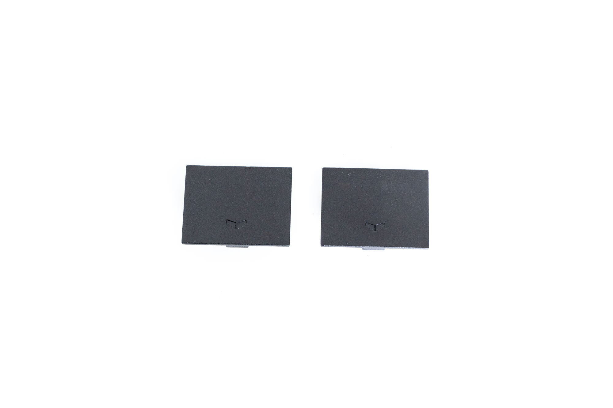 XP-100KG EINDKAPPEN 40-44 COMP+ PLINT-ZWART afbeelding