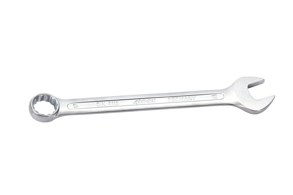 4tecx Ring-steeksleutel DIN 3113-A 10mm
