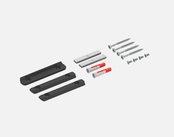 Stealthpivot Accessoire magneet set afbeelding