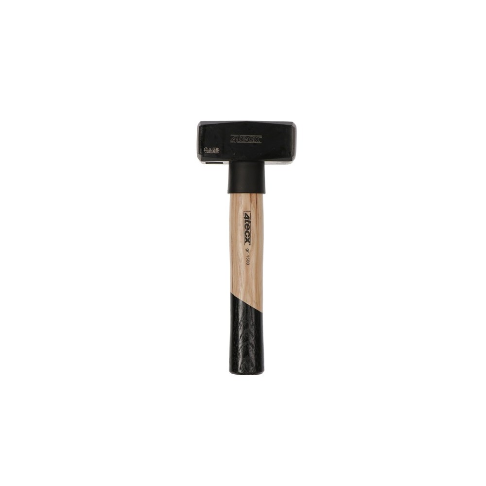 4tecx Moker hickory steel 1500 gram