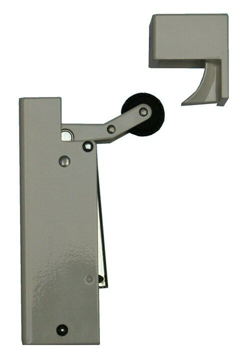 DICTATOR Deuropvanger, hydraulisch VS 2000