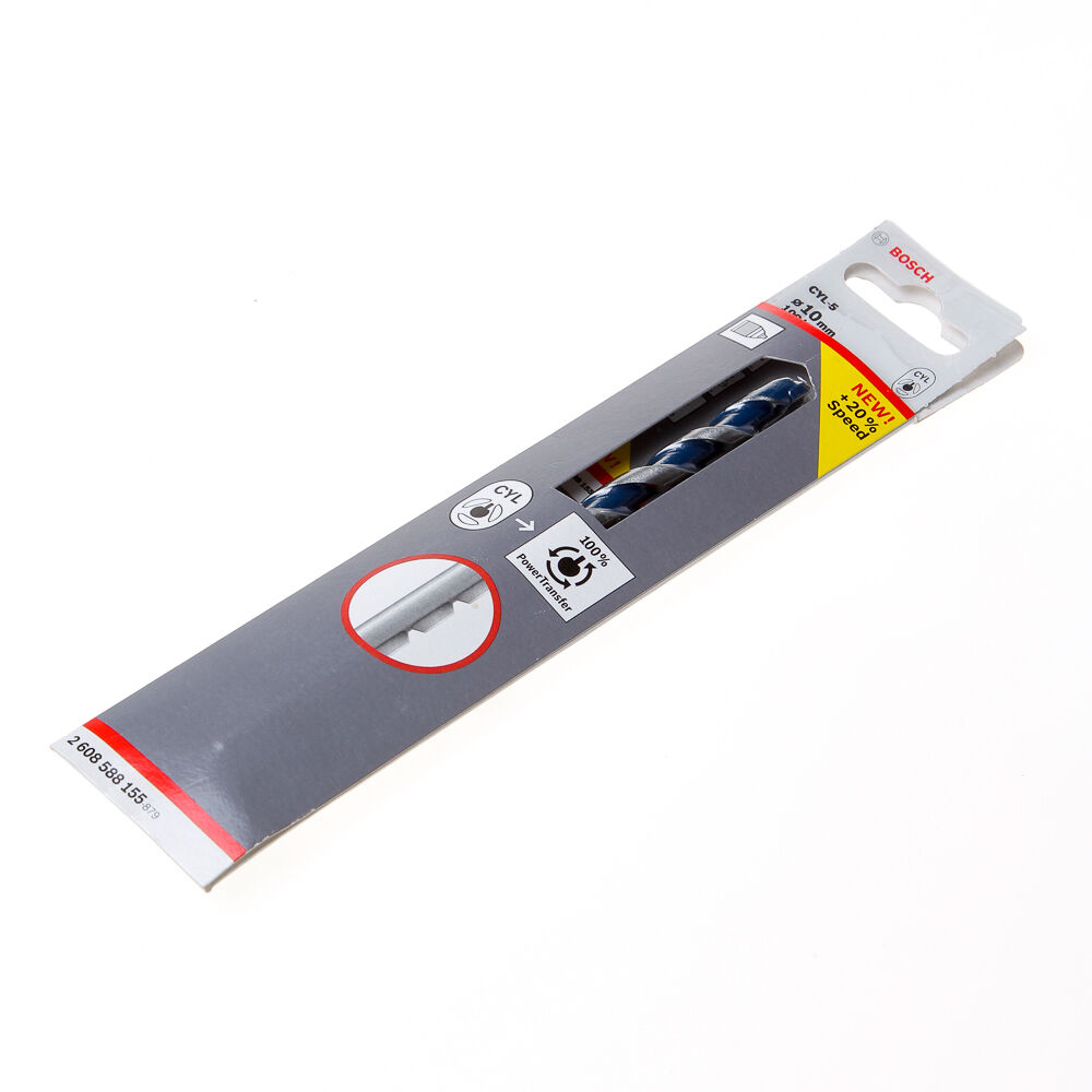 Betonboor CYL 5 BG 10,0x150/100mm afbeelding