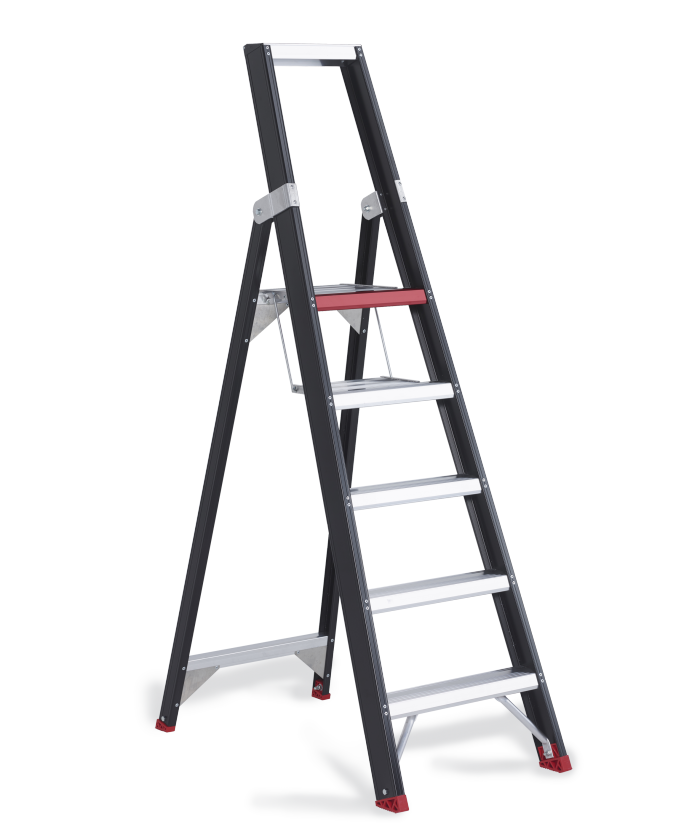 Taurus enkel oploopbare trap TGB 12 afbeelding