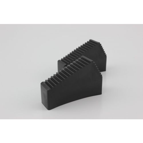 Voet houten zoldertrap (2 stuks) afbeelding
