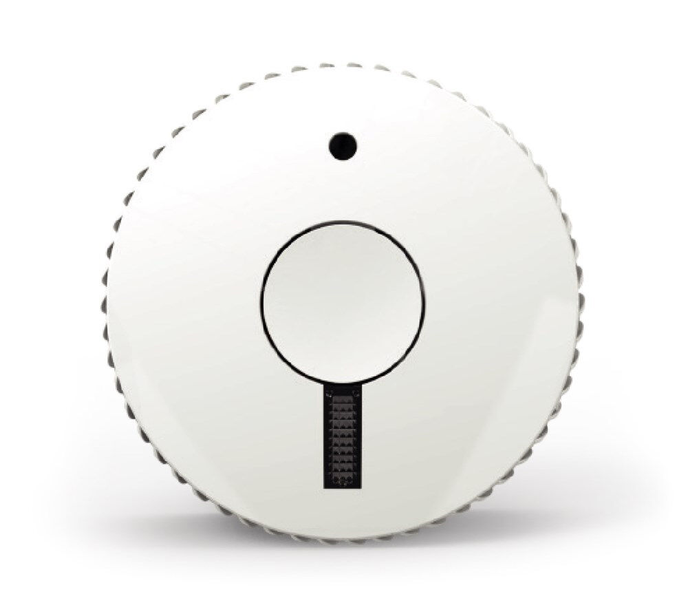Rookmelder met noodverlichting 3V, FireAngel FA6111-INT afbeelding