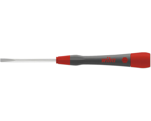 Elektriciens-schroevendraaierset 260P 1 mm klinglengte 40 mm WIHA