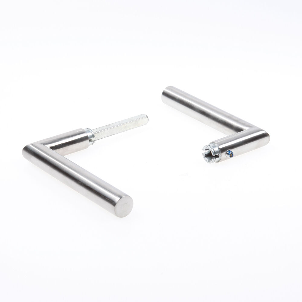 *SKG3 NM L-model kruk dd40 rvs. afbeelding