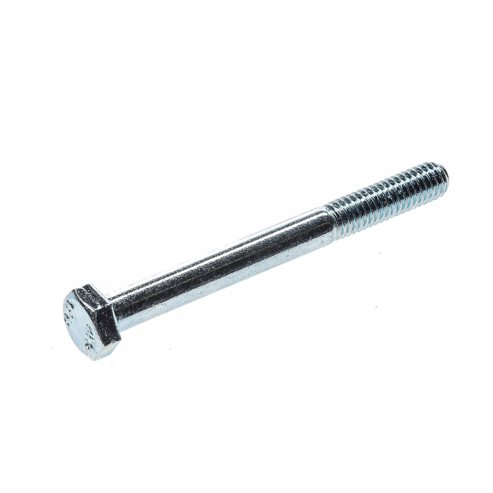 Moerbout staal 8.8 geg. m 6x 55 afbeelding