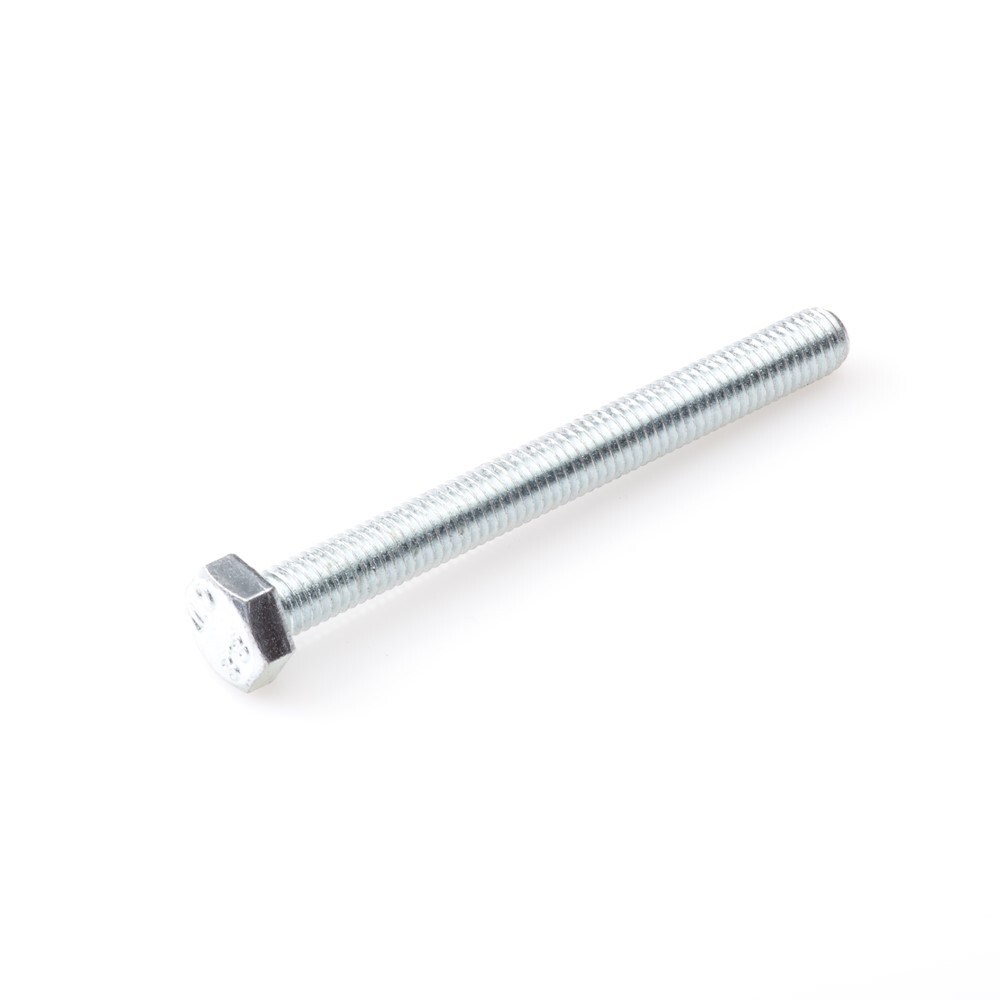 4tecx Assortiment tap- en zeskantbouten M6 710-delig verzinkt