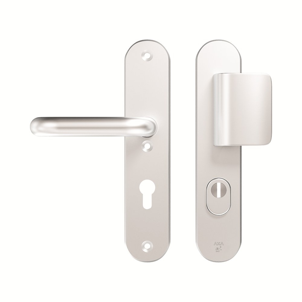 AXA vh gr/kr schild RD F1 6668 pc72 ktb