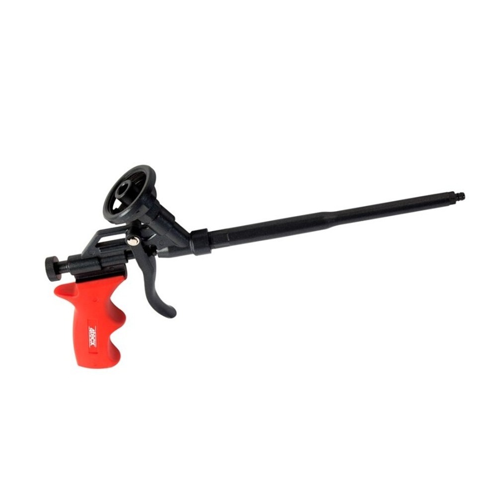 4tecx Purpistool NBS mg pro black
