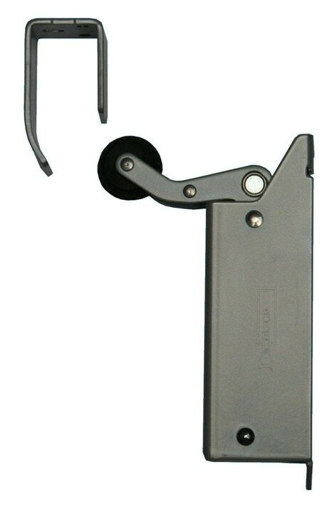 DICTATOR Deuropvanger, hydraulisch 1400