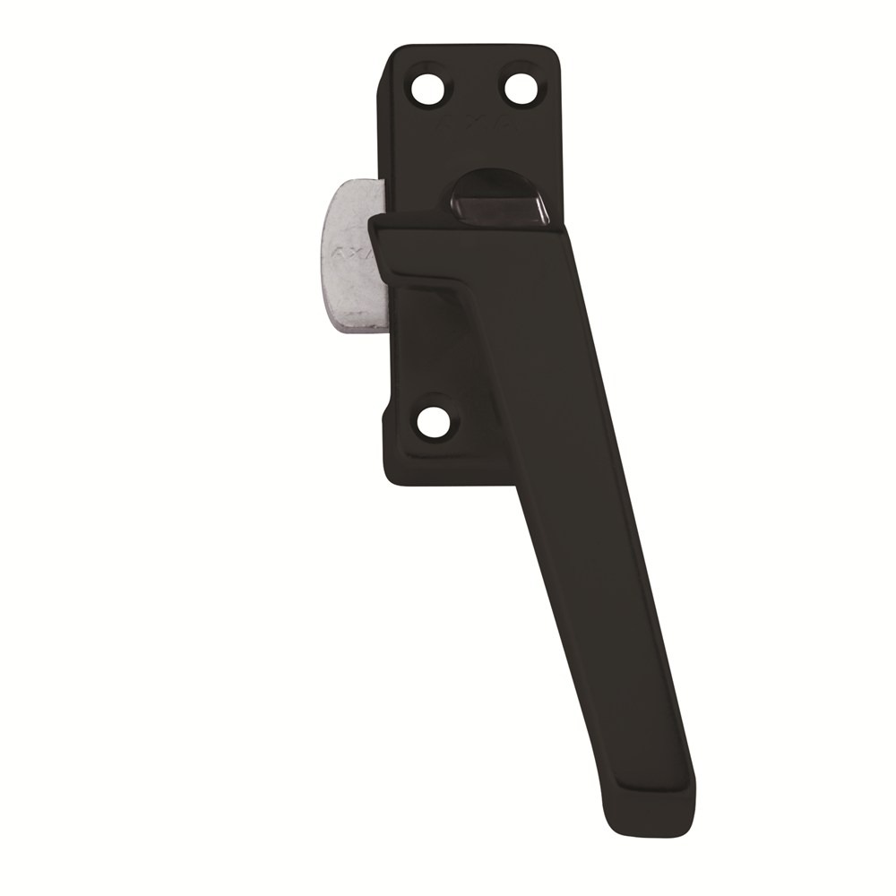 AXA Raamsluiting 3308 - RS - F8 Zwart afbeelding