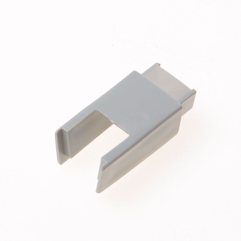 Aansteekdeel l=30mm alu profiel stolpespagno afbeelding