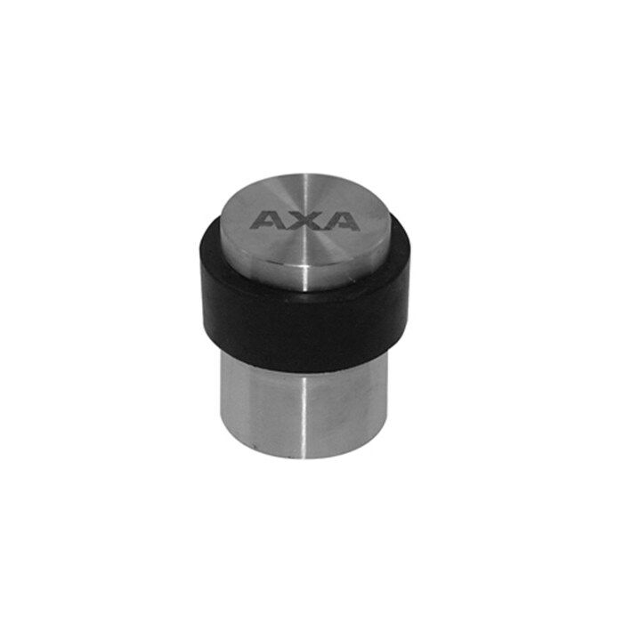 Deurstop Axa fs35 35x40mm rvs afbeelding