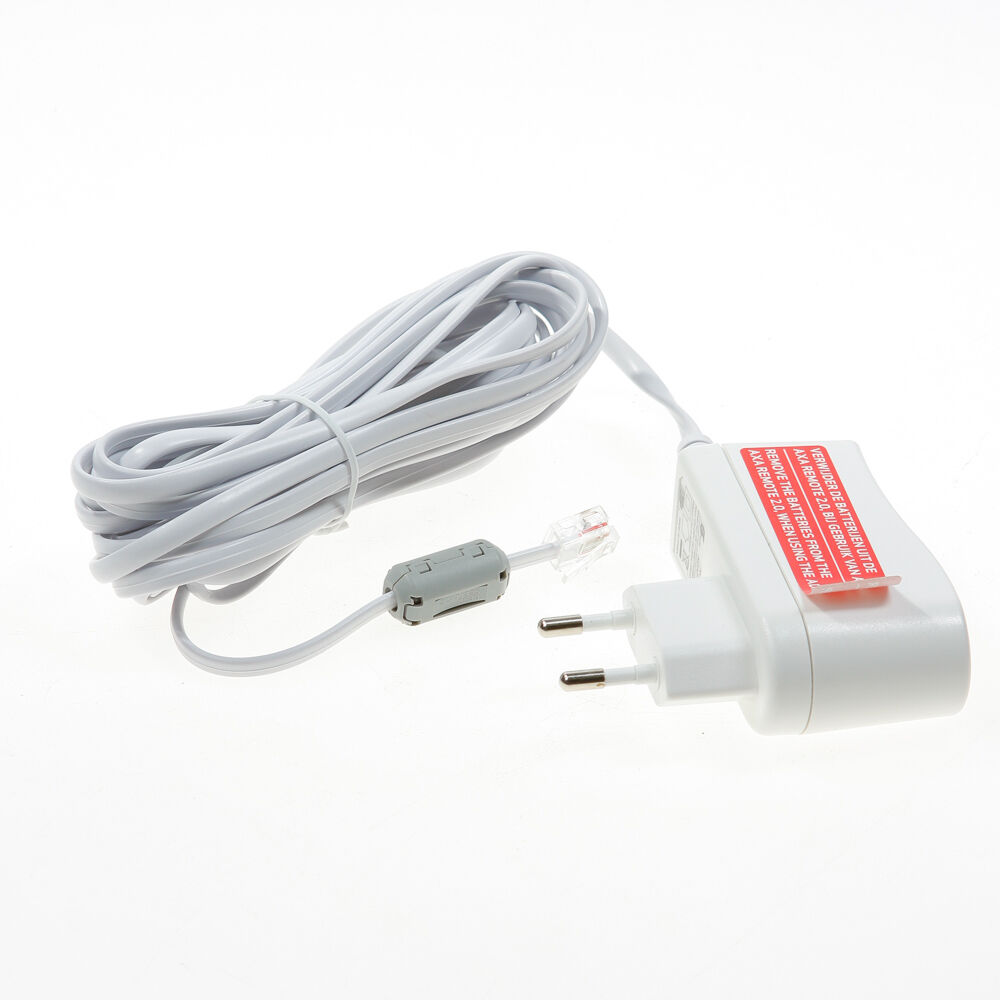 Axa remote adapter met 5m. snoer afbeelding