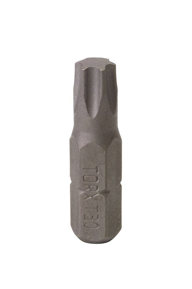 4tecx Torx-bit Tx-40 25mm 10 stuks