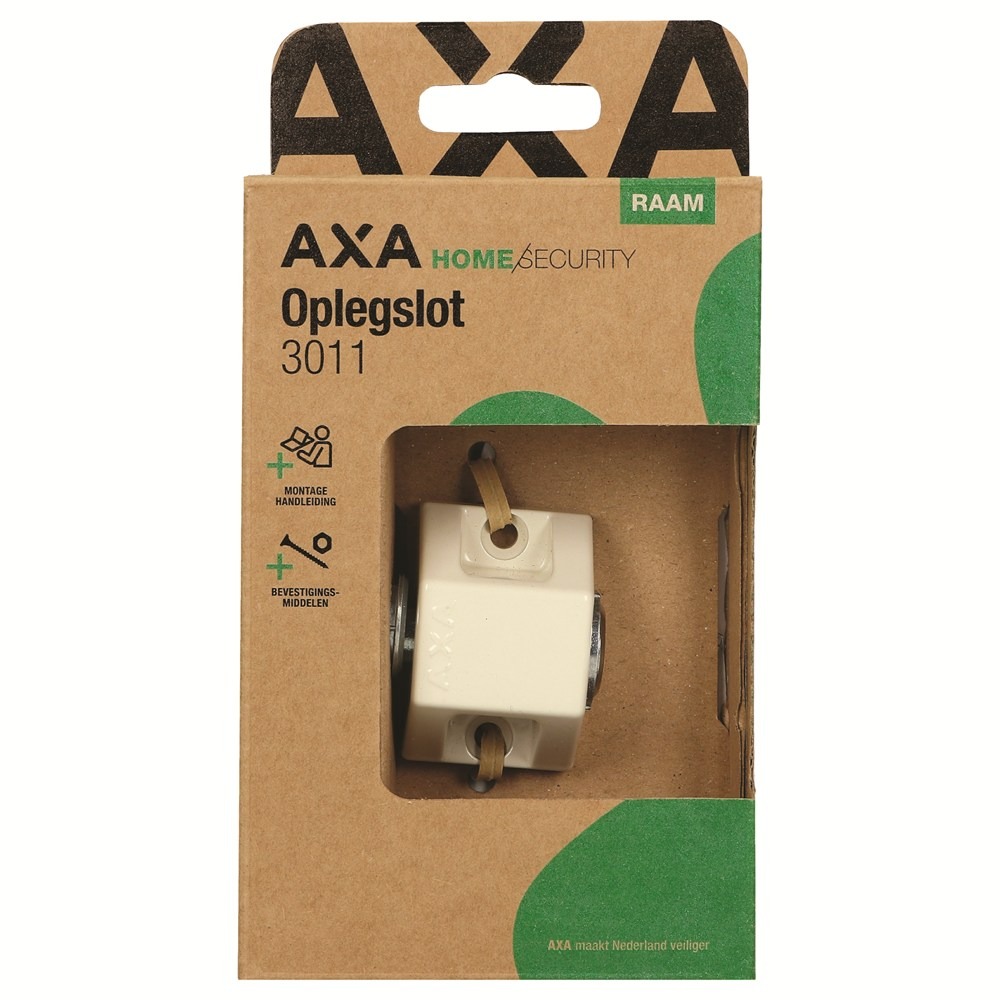 OPLEGSLOT WIT 30110068 BL