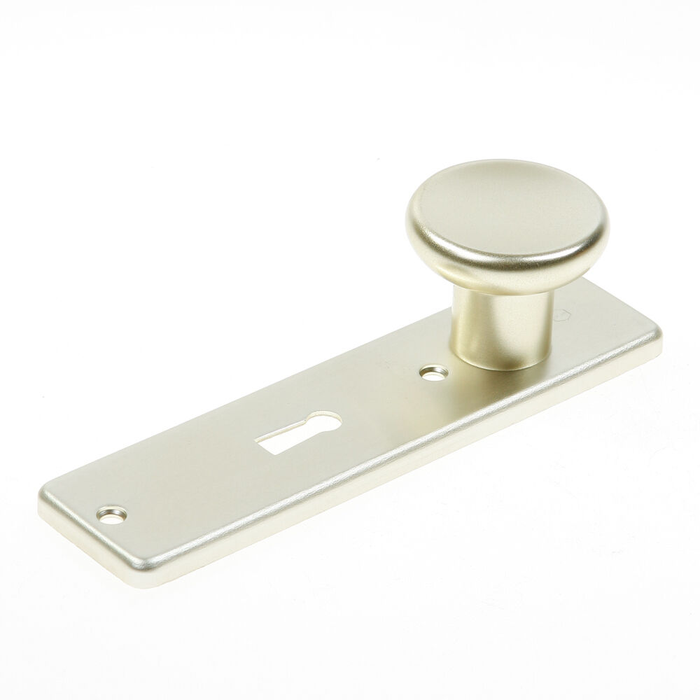 *Knop op schild f254/202kp/sl56 afbeelding