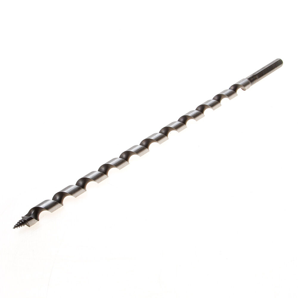 Slangenboor Famag azobe 16x460mm afbeelding
