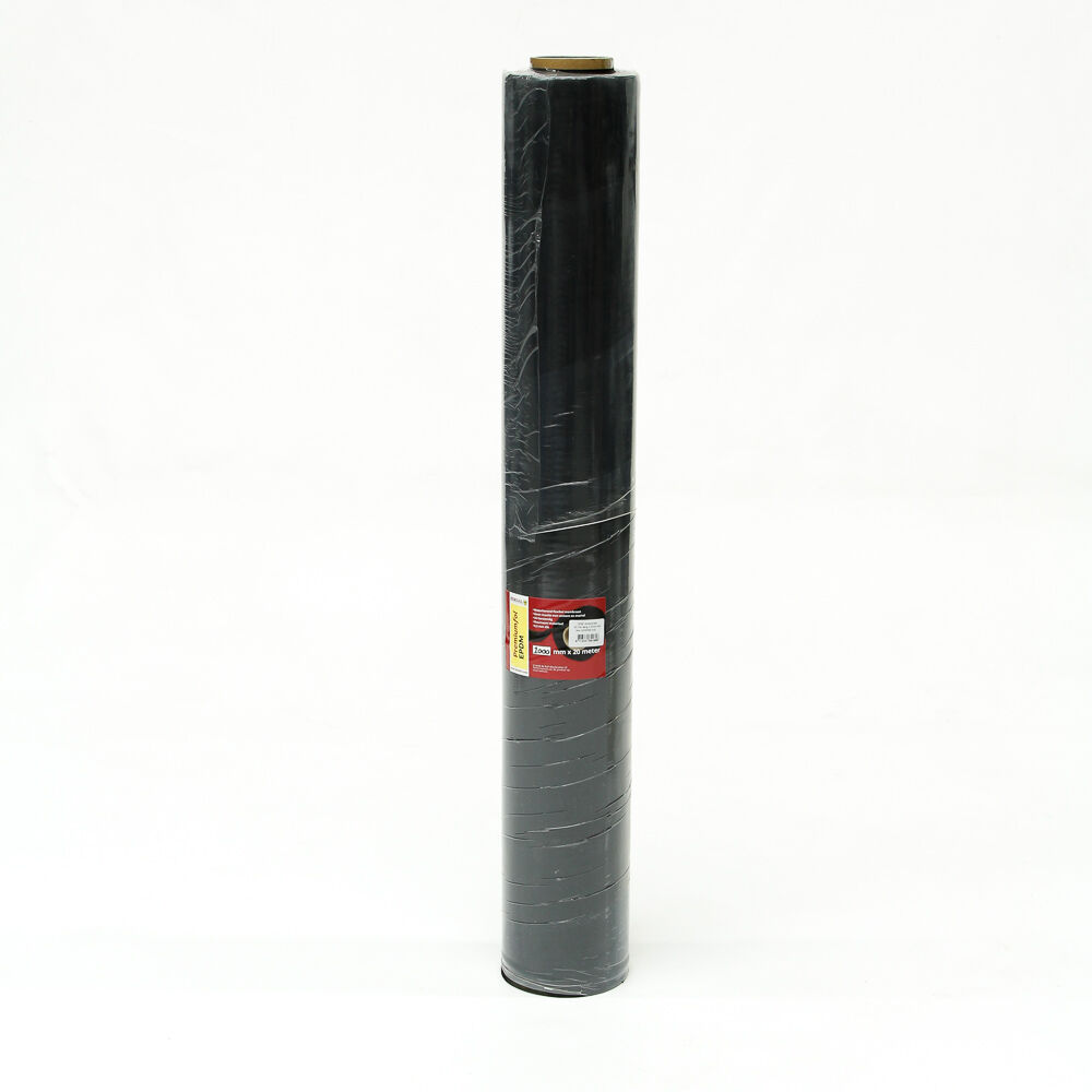 Epdm folie epdm uv best.1000mmx0.5x20m afbeelding