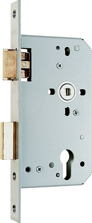 Nemef slot pc72 669/77-kv-60 din L. afbeelding