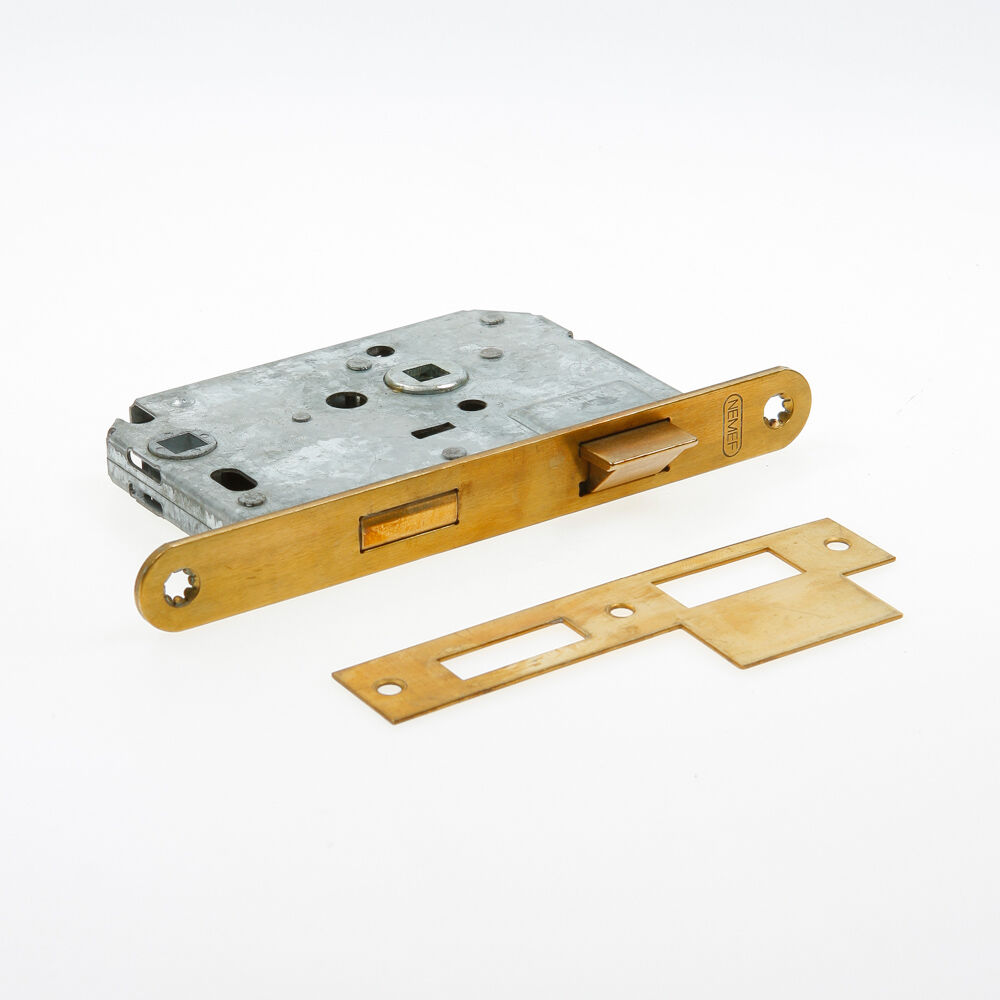 Nemef v/b slot 8x63 din L 1264/5-50 afbeelding