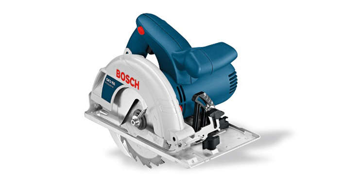 Bosch GKS 165