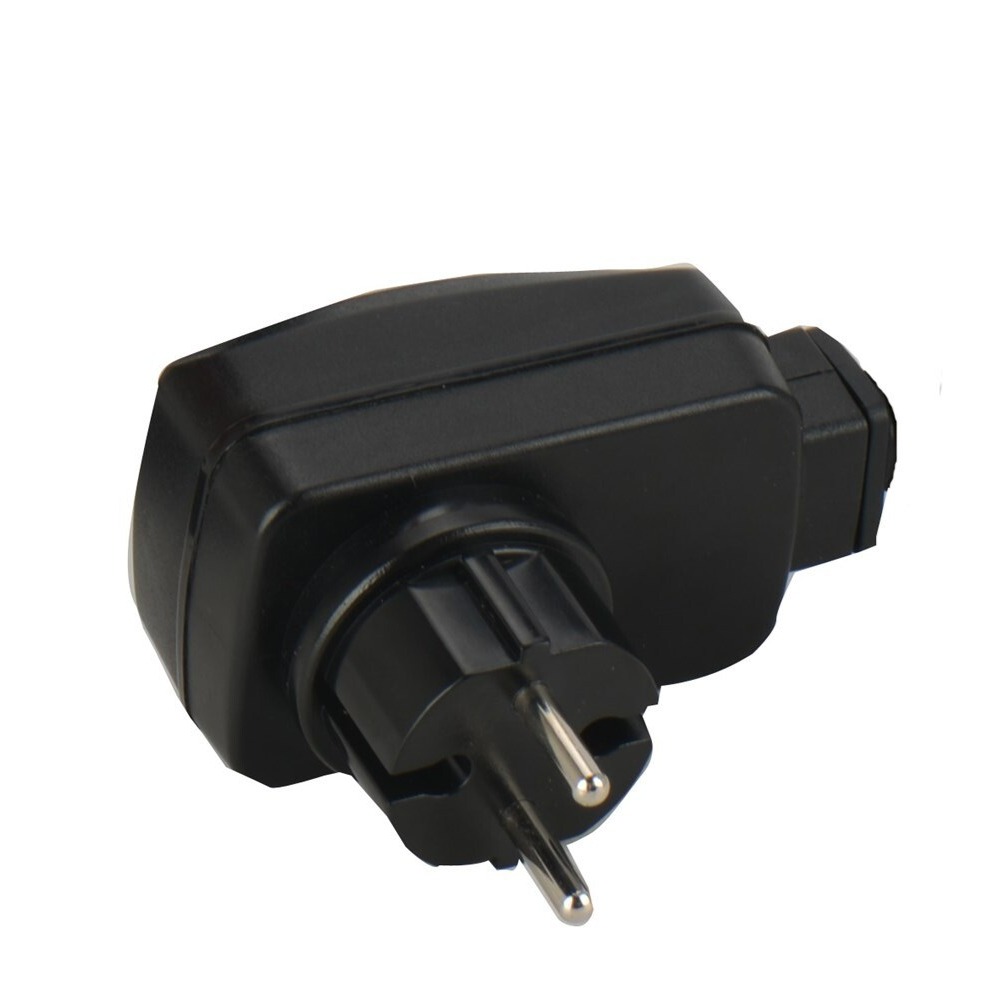 4tecx Oplader prof lijn 30W 12V-2A