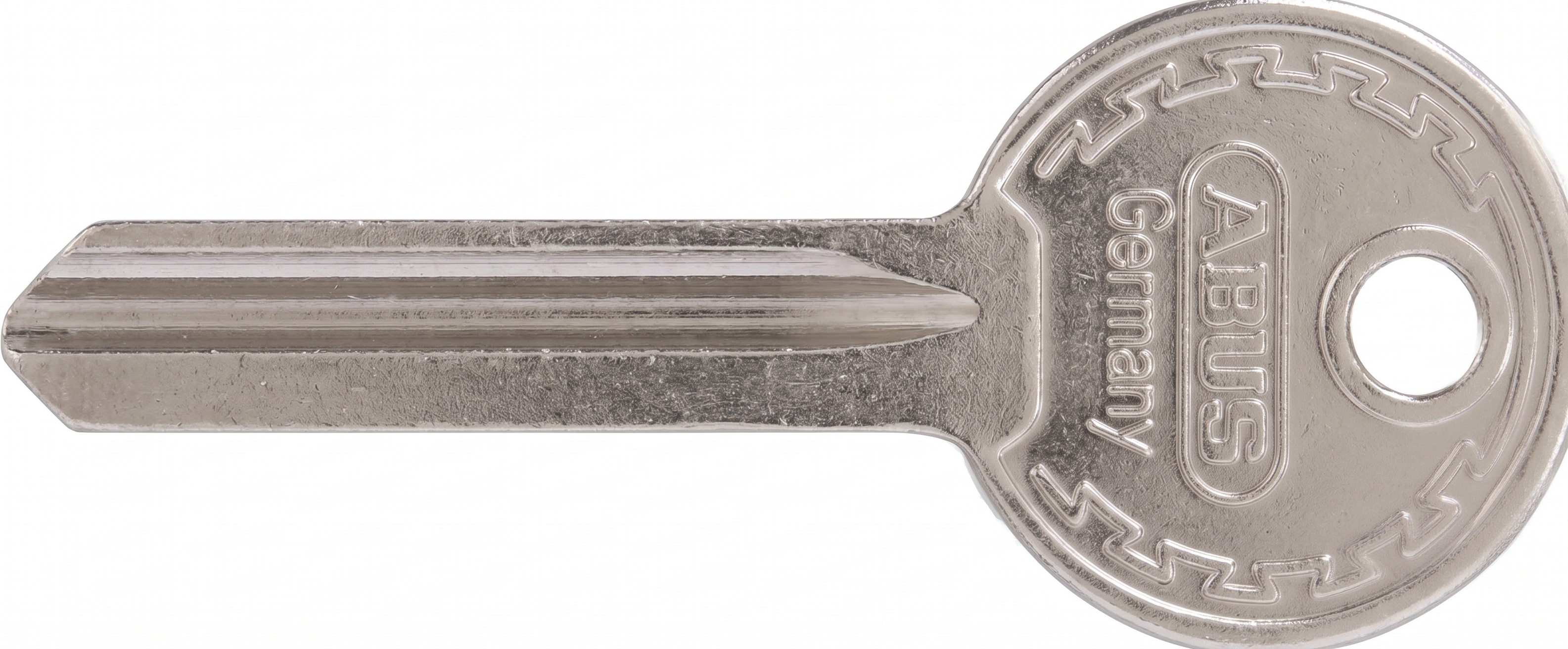 Cilindersleutel Abus discus 26/70