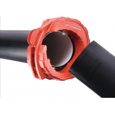 Buizensnijder ROCUT Plastic PRO 40-50 mm PE-, PP-, en PVC-buizen ROTHENBERGER afbeelding