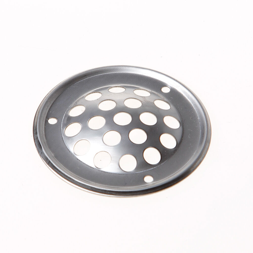 Ventilatierozet rvs 3760-11-81 afbeelding