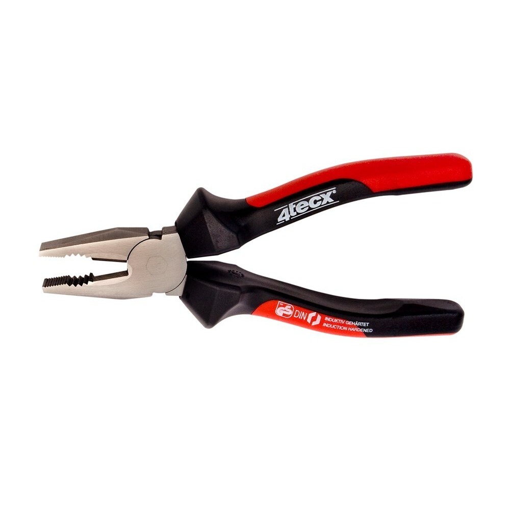 4tecx Combinatietang 160mm
