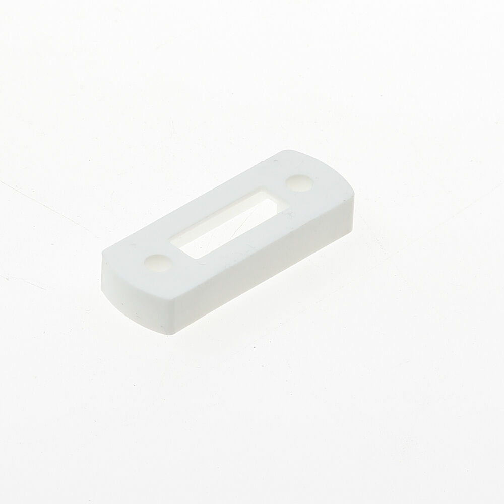 Onderlegplaatje axaflex wit afbeelding