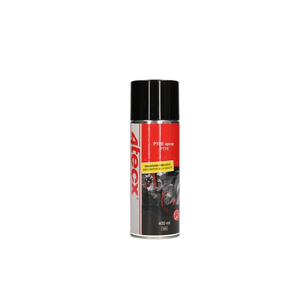 4tecx PTFE smeerspray 400ml