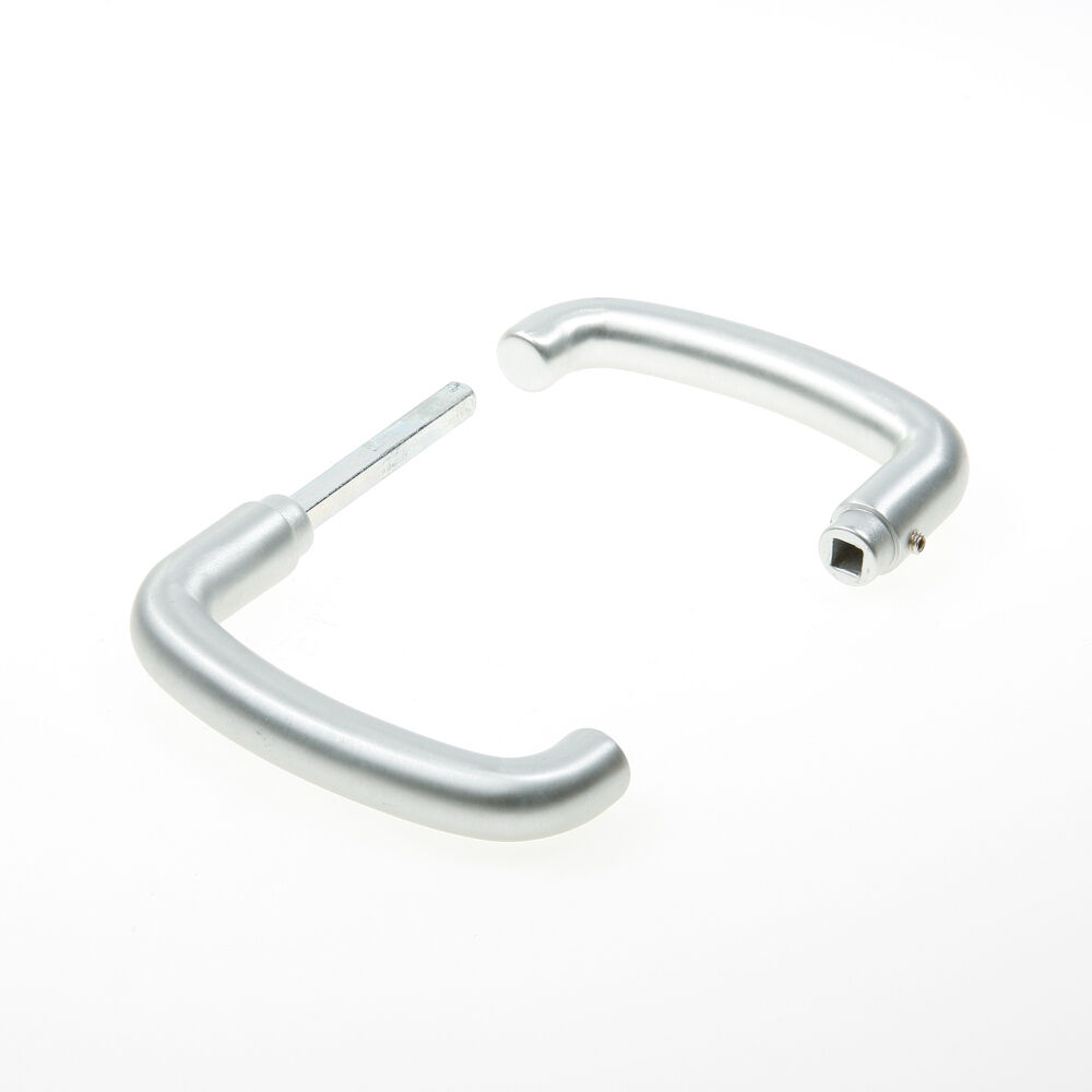 Deurkruk C model curve f1 afbeelding