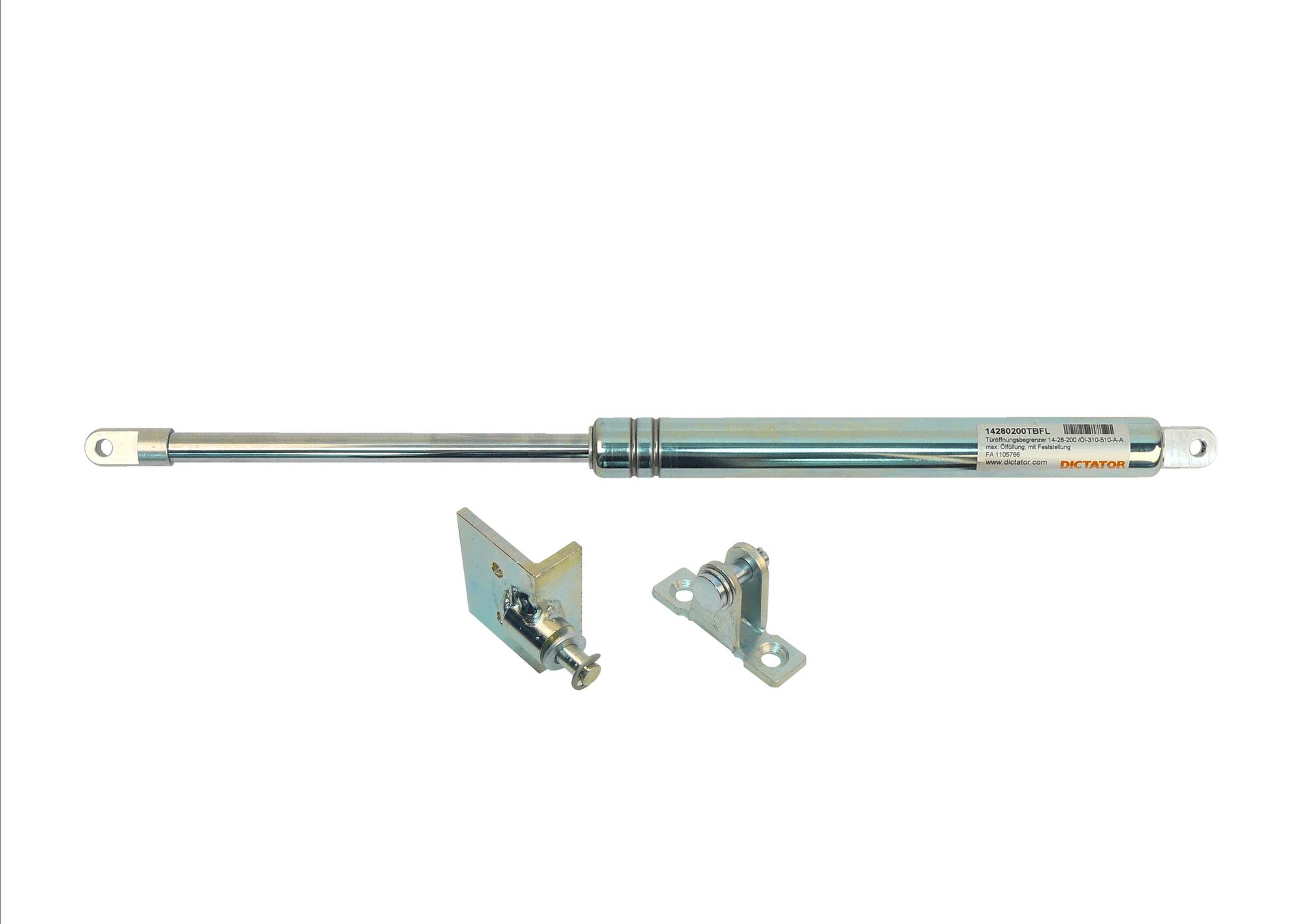 Deurop.begrenz. 14280200TBFL (m.vaststelling)