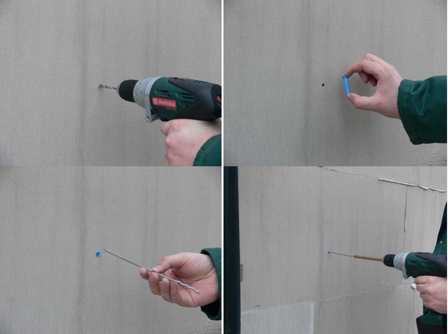 Uni indraaispouwanker ht5 160x4 33509-