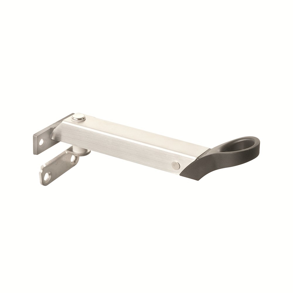 Axaflex raamuitzetter met.raam rvs2642-30-81 afbeelding