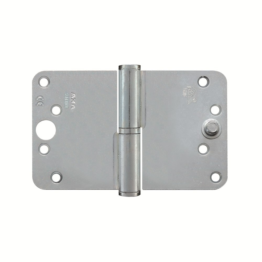Paumelle rhvh tc rs 89x150