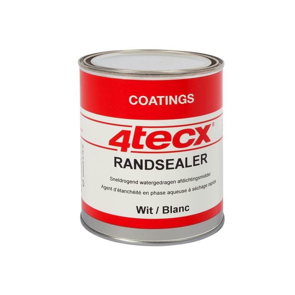 4tecx Randsealer 750 gram
