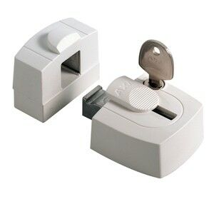 Oplegslot 3015-20-98/blwit afbeelding