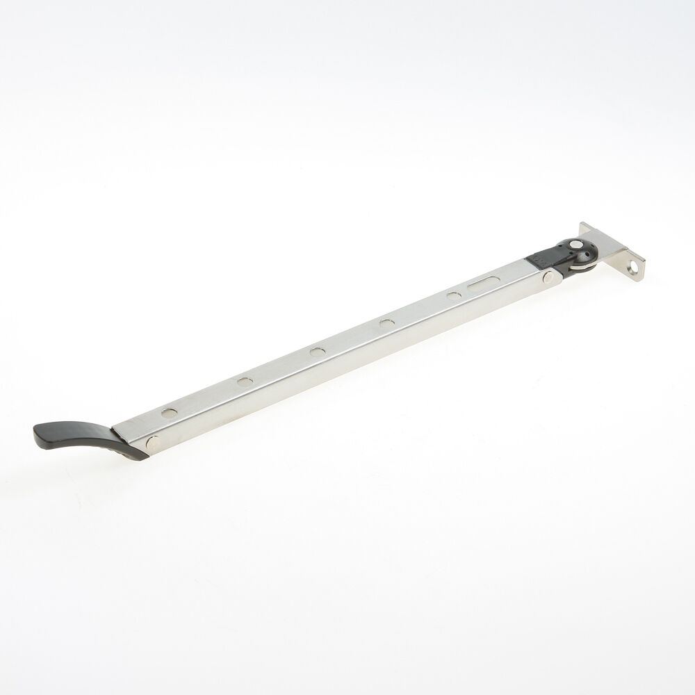 Habilis raamuitzetter rvs OH 2635-32-81 afbeelding