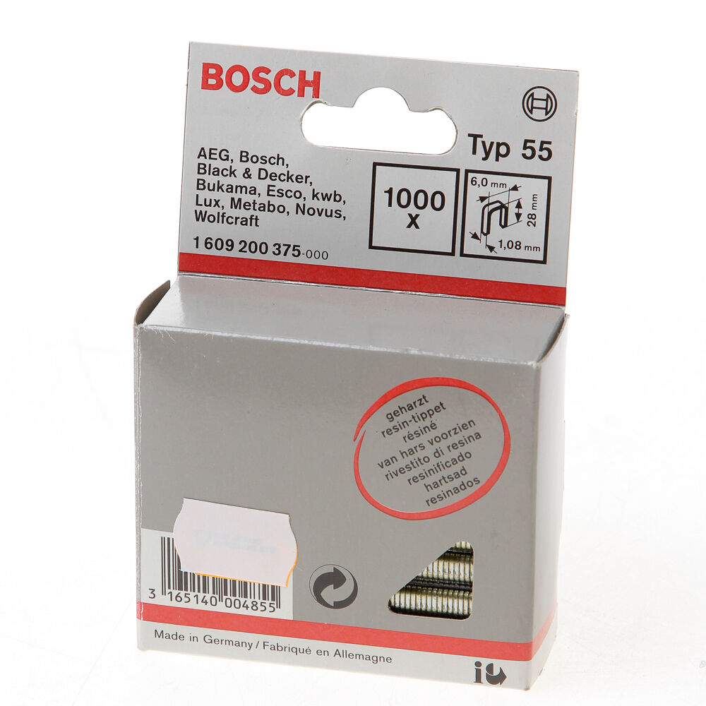 Nieten 55-28 1000 afbeelding