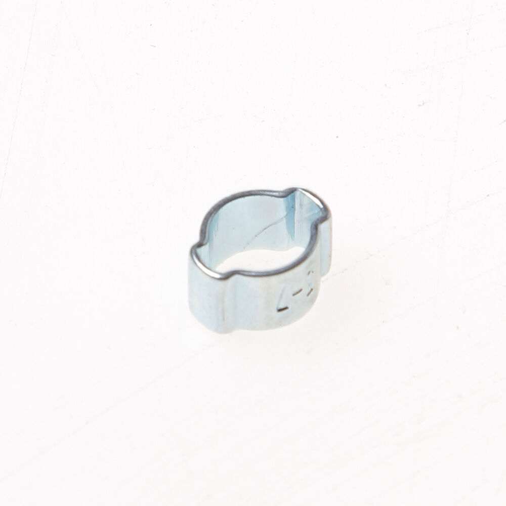 Klemfa oorklem 7-9 mm afbeelding