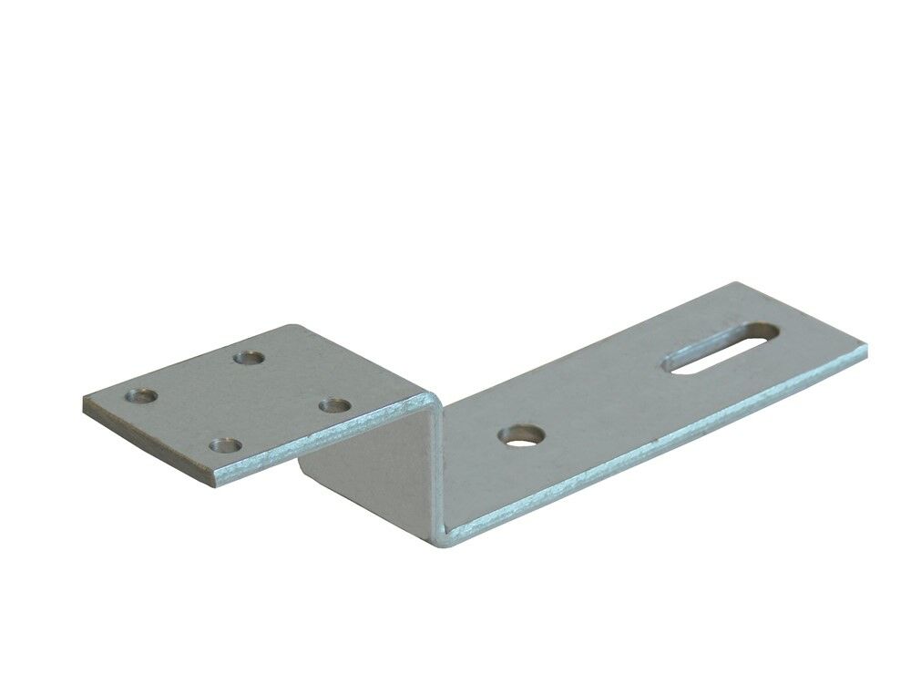 Vloerkozijnstrip 35x75x170 60x6 SV afbeelding